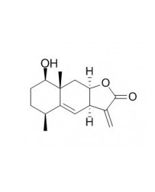 1beta-Hydroxyalantolactone