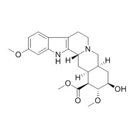 Methyl Reserpate