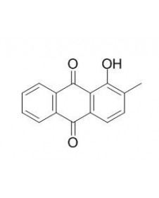 1-Hydroxy-2-methylanthraquinone