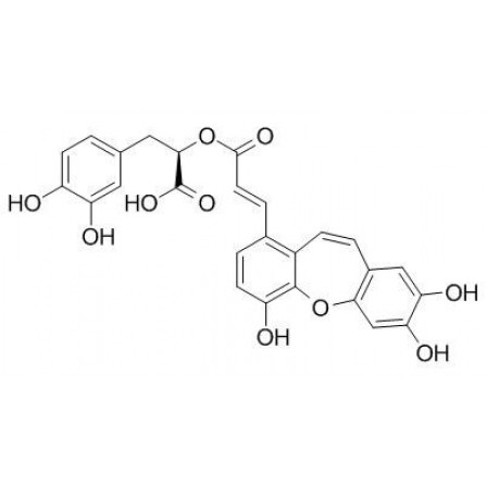 Isosalvianolic Acid C
