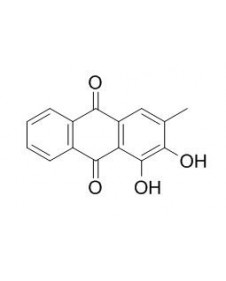 1,2-dihydroxy-3-methyl-anthracene-9,10-dione