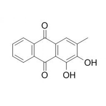 1,2-dihydroxy-3-methyl-anthracene-9,10-dione
