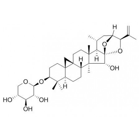 25-Anhydrocimigenol 3-O-beta-D-xyloside