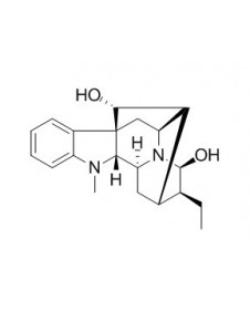 (+)-Isoajmaline