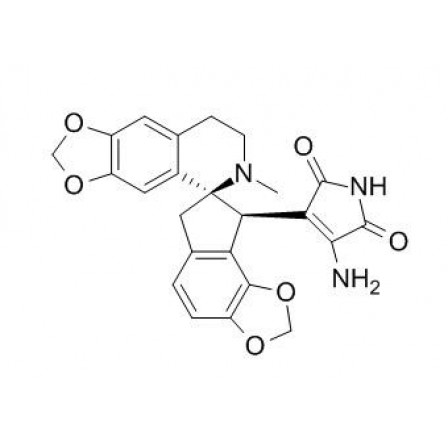 Isohyperectine