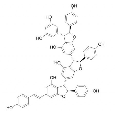 Gnemonol B