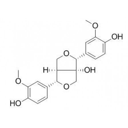 8-Hydroxypinoresinol
