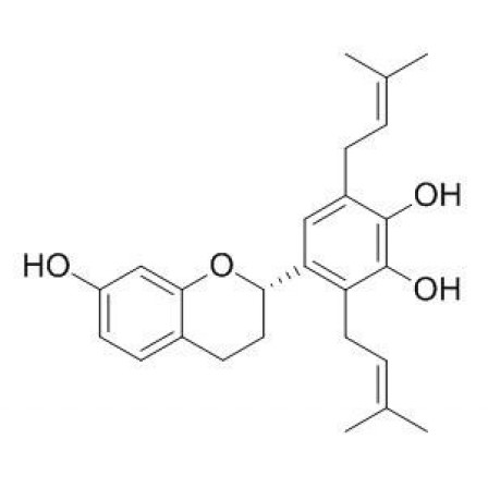 Kazinol A