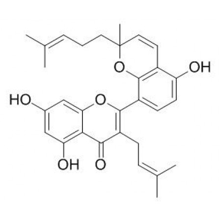 Sanggenone K