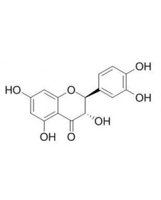 (-)-Dihydroquercetin