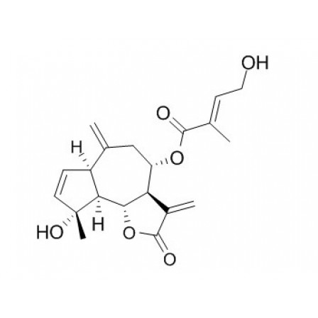 Eupalinilide B