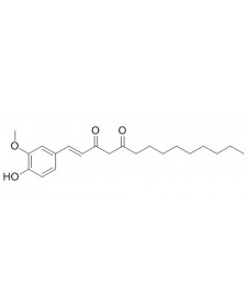 1-Dehydro-10-gingerdione