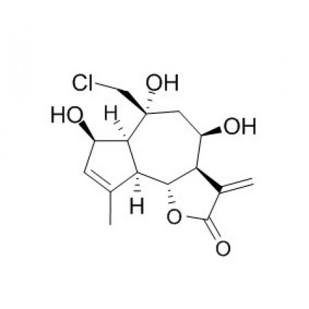 Eupalinilide D