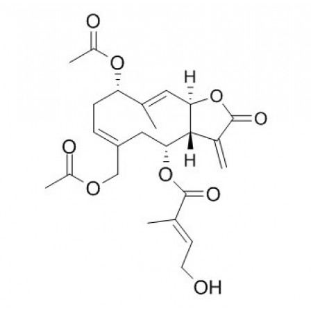 Eupalinolide A