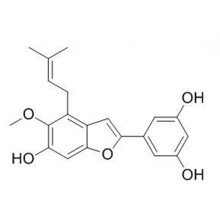 Moracin T