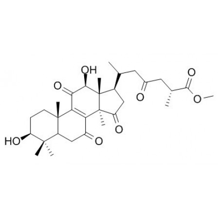 Methyl Ganoderate C6