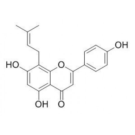 Licoflavone C