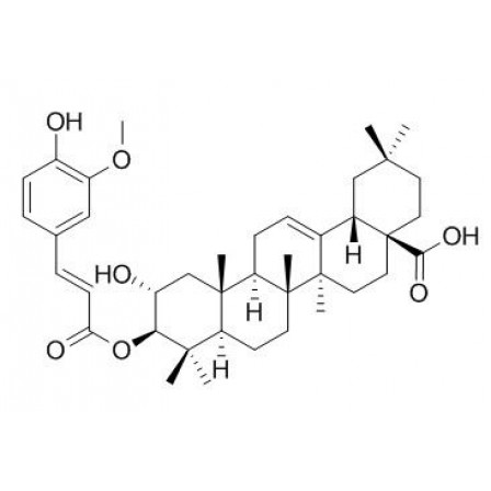 Eucalyptolic Acid
