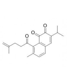 1-Ketoaethiopinone
