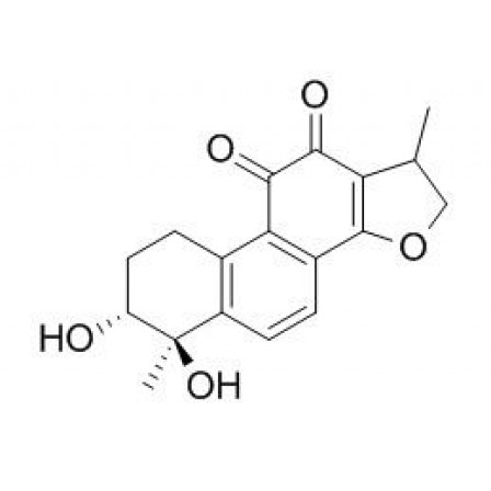 15,16-Dihydrotanshindiol C