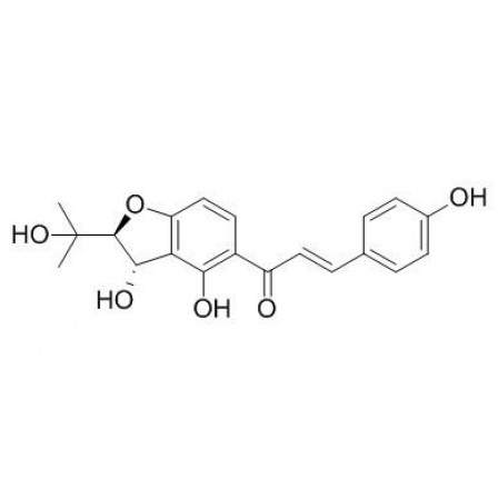 Brosimacutin G