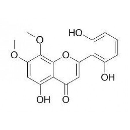 Viscidulin II
