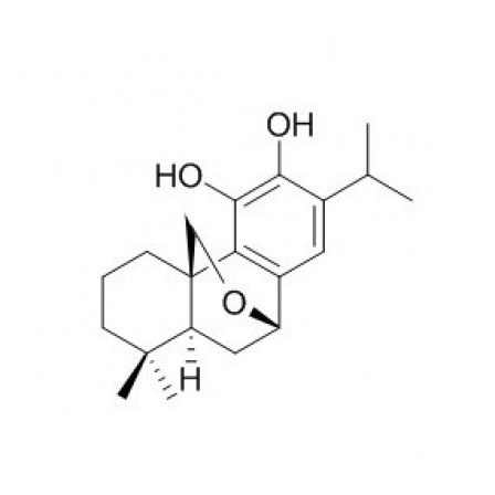20-Deoxocarnosol