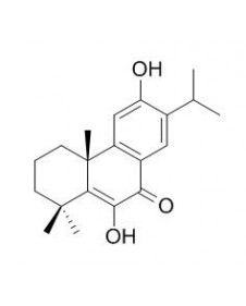 6-Hydroxy-5,6-dehydrosugiol