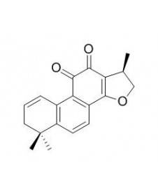 1,2-Didehydrocryptotanshinone