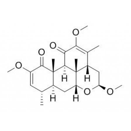 Methylneoquassin