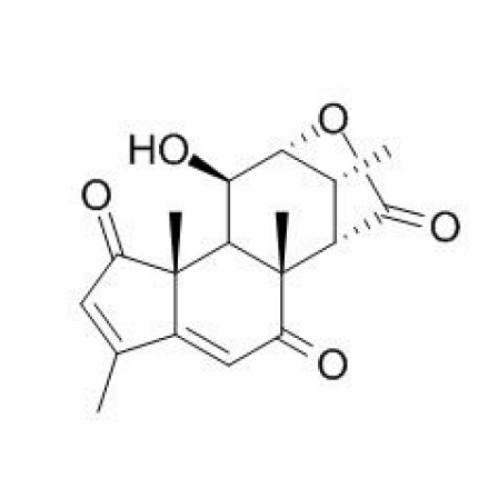 Laurycolactone B