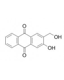 2-Hydroxy-3-(hydroxymethyl)anthraquinone