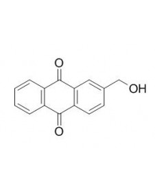 2-(Hydroxymethyl)anthraquinone