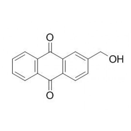2-(Hydroxymethyl)anthraquinone