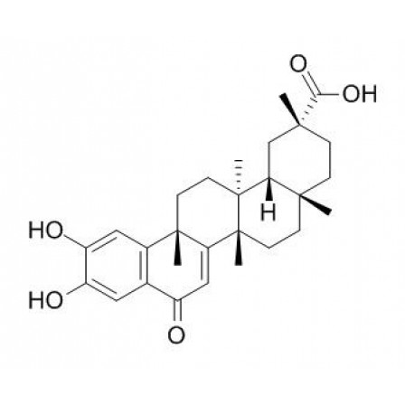 2-Picenecarboxylic Acid