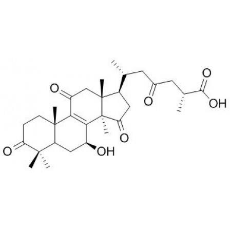 Ganoderic Acid C1
