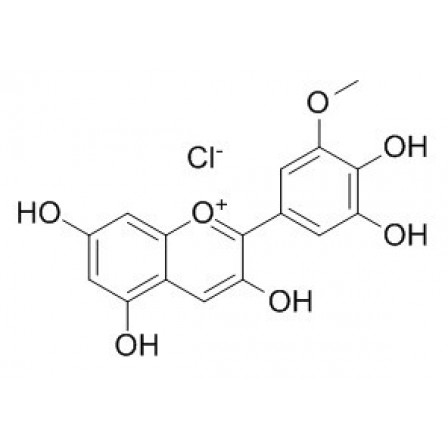 Petunidin Chloride