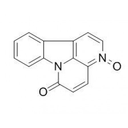 Canthin-6-one N-oxide