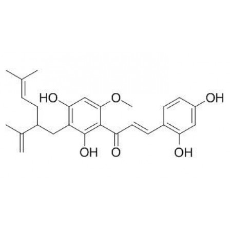 Kuraridine