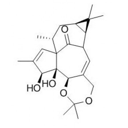 Ingenol-5,20-acetonide