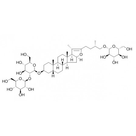 Timorsaponin C