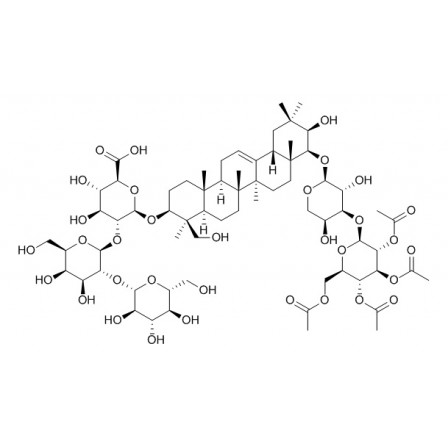 Soyasaponin Ab