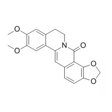 Oxyepiberberine