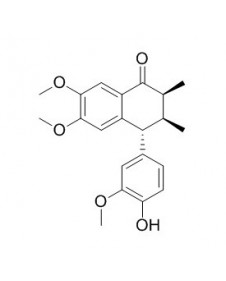 (-)-Holostyligone
