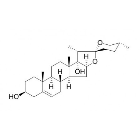 Pennogenin