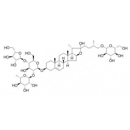 Parisaponin I