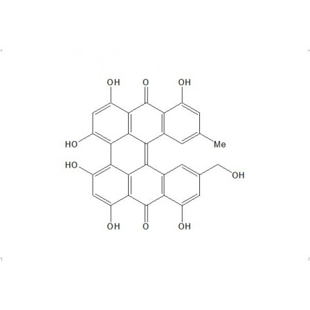 Protopseudohypericin