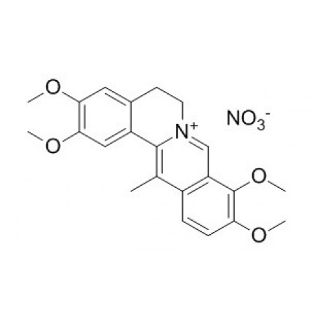 Dehydrocorydaline Nitrate