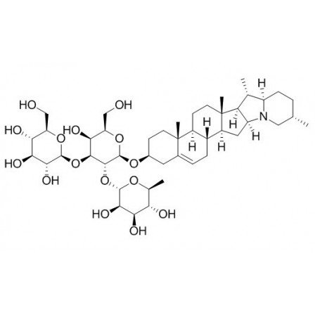 Alpha-Solanine
