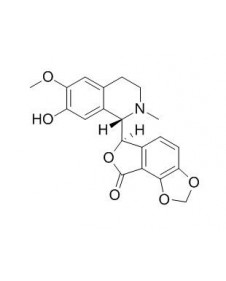 (+)-Corlumidine